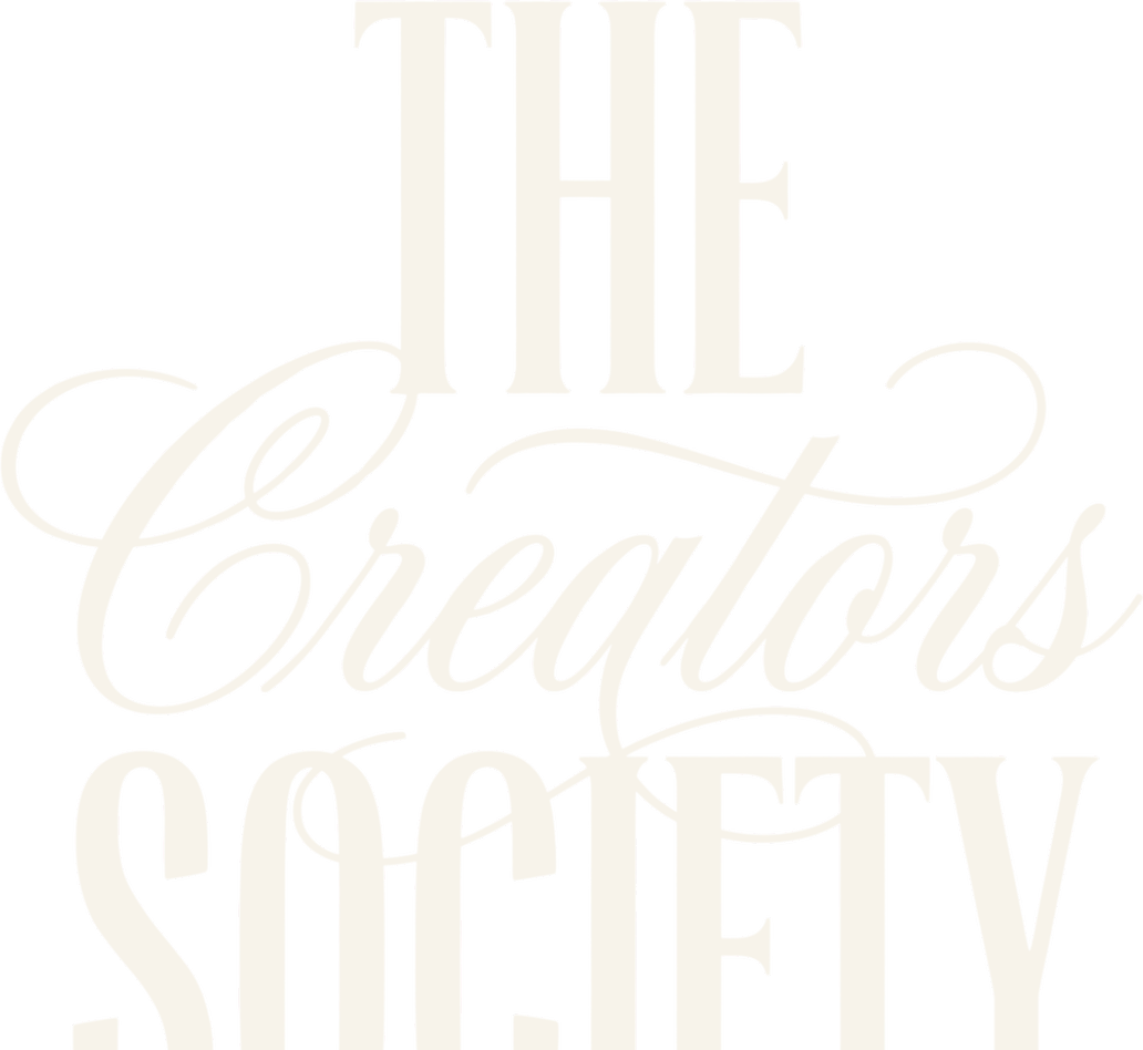 The Creators Society