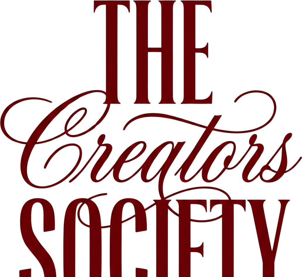 The Creators Society